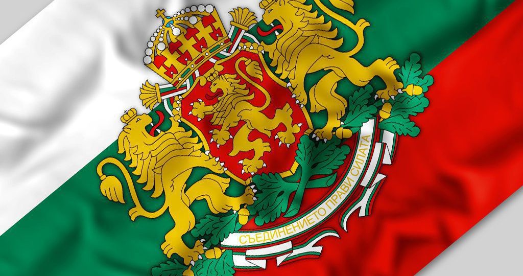Българското знаме