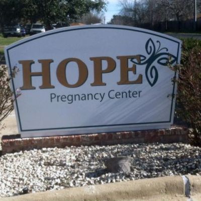 Център за бременни жени "Надежда" - Браян, Тексас
