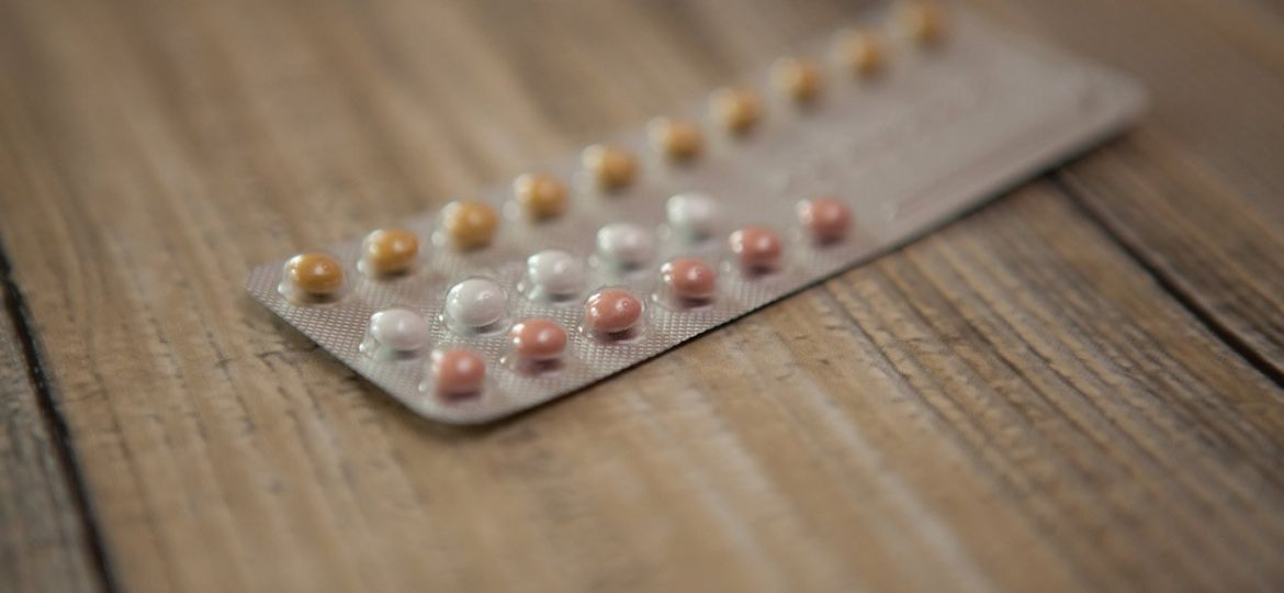 Перорарлни (орални) контрацептиви, хапчета