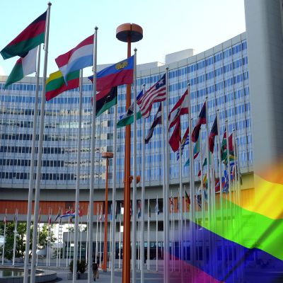 ООН - ЛГБТ
