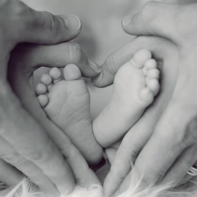 Защита и подкрепа на живота в семейството